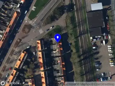 Overlastmelding Anemonenstraat in Den Helder