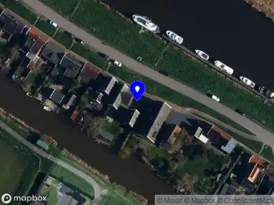Overlastmelding Westfriesedijk in Kolhorn