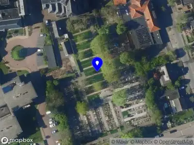 Overlastmelding Parklaan in Lutjebroek gesloten