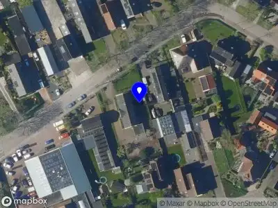 112 melding Overlastmelding Kerkstraat in Waarland