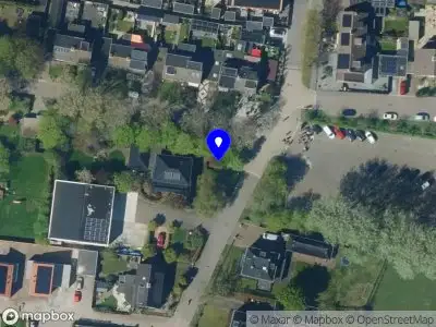 Overlastmelding Achterweg in Limmen