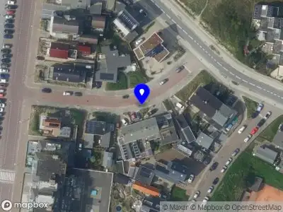 Overlastmelding Prinses Marijkestraat in Egmond aan Zee