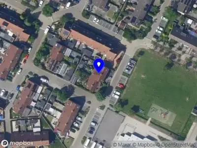 Overlastmelding Horst in Lelystad