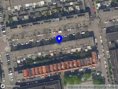 112 melding Ambulance met gepaste spoed naar de Riederlaan in Rotterdam