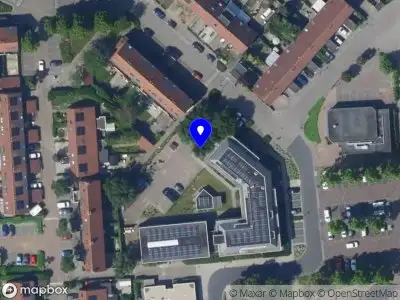 Anonieme overlastmelding Kamp in Lelystad