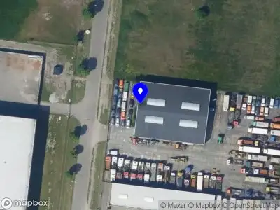 Overlastmelding Chroomstraat in Lelystad