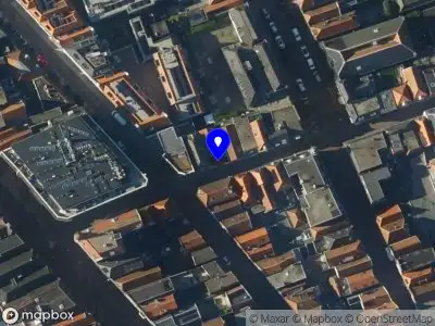 Overlastmelding Nieuwsteeg in Hoorn