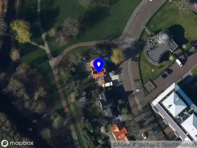 Overlastmelding Borneolaan in Den Helder