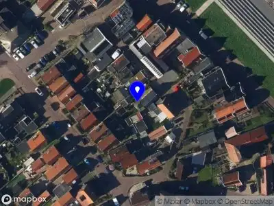 Overlastmelding Gasthuisweg in Den Oever