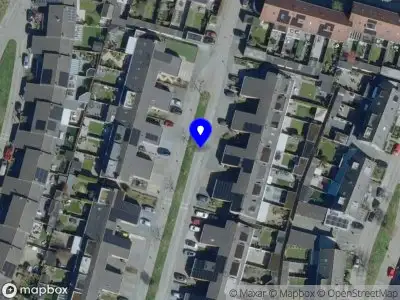 Overlastmelding Stapelen in 5071KL Udenhout
