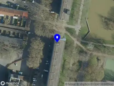 Overlastmelding Corellistraat in Tilburg