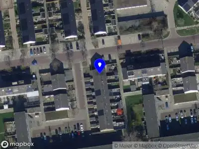 Overlastmelding Oudhof in Goes