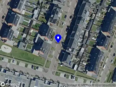 Overlastmelding Blokakker in Udenhout