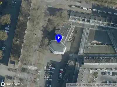 Overlastmelding Statenlaan in Tilburg