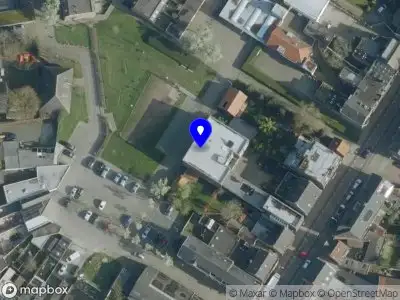 Overlastmelding Edmond Meeliserf in Tilburg