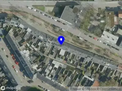 Overlastmelding Boomstraat in Tilburg