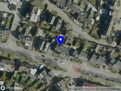 Overlastmelding Weteringlaan in Tilburg