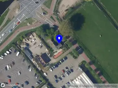 Ambulance met gepaste spoed naar de Schrepelpad in 's-Gravenhage