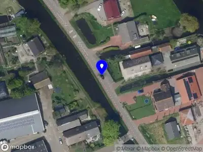 Overlastmelding Zuidweg in Rijpwetering