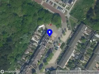 Overlastmelding Snippenbos in IJmuiden (1974 XX)