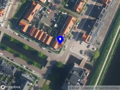 Overlastmelding Schellinkhout in Hillegom