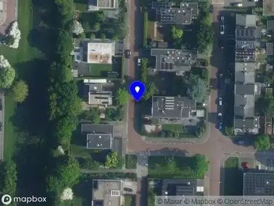 Overlastmelding De Schulp in Amstelveen
