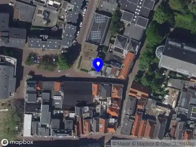 Overlastmelding Melkstraat in Gorinchem