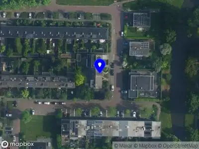 Anonieme overlastmelding Straat van Gibraltar in Amstelveen