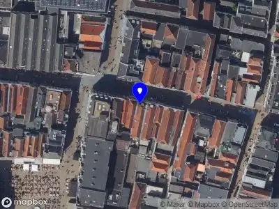 Overlastmelding Hoogstraat in Gorinchem