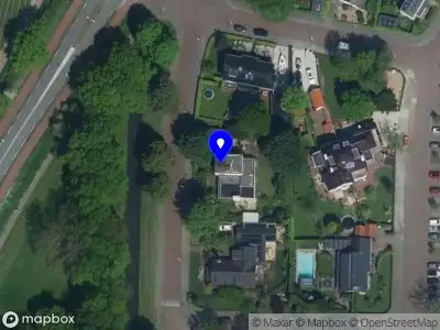 Overlastmelding Dokter de Grootlaan in Santpoort-Noord gesloten