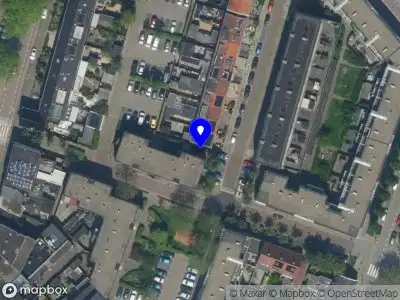 Overlastmelding Graafwijkstraat in Beverwijk gesloten