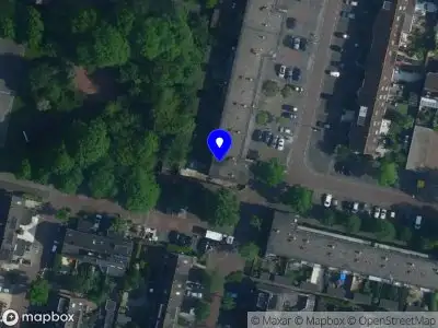 Overlastmelding Jupiter in Amstelveen
