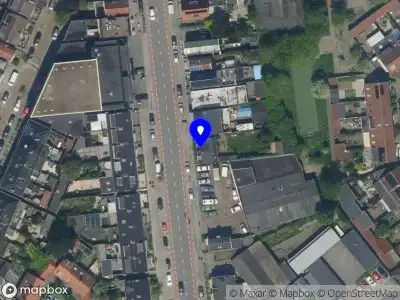 Overlastmelding Alkmaarseweg in Beverwijk