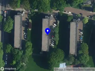 Anonieme overlastmelding Doctor Plesmansingel in Amstelveen