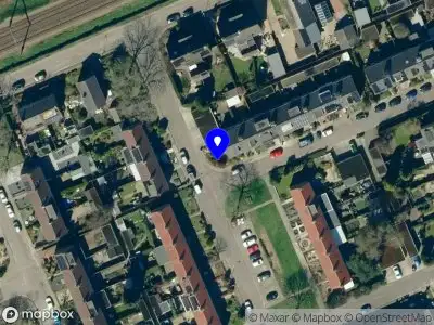 Overlastmelding Abel Tasmanstraat in Rheden