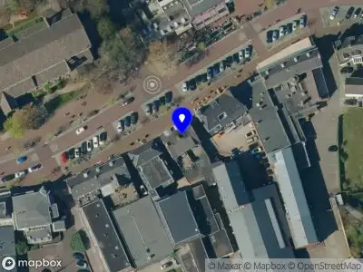 Overlastmelding Dorpsstraat in Elst