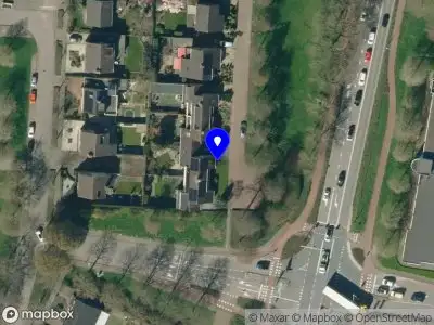 Overlastmelding Doesburgseweg in Zevenaar