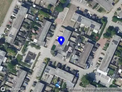 Anonieme overlastmelding Griend in Lelystad gesloten