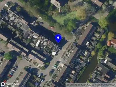 Ambulance met gepaste spoed naar de De Katuil in Waarland