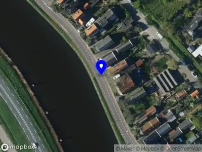 Overlastmelding Kanaaldijk in Koedijk