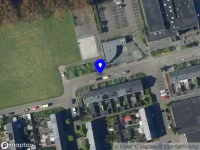 Overlastmelding Sportlaan in Andijk