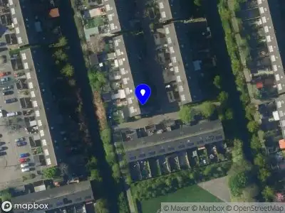Overlastmelding Ketellapper in Hoorn