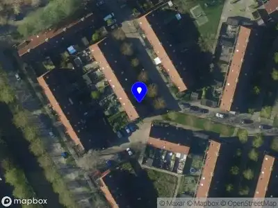 Overlastmelding Pergola in Hoorn