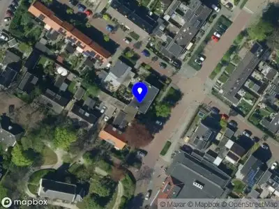 Overlastmelding Wagnerlaan in Akersloot