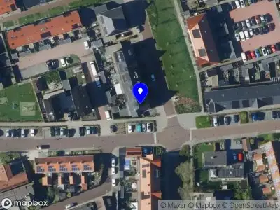 Anonieme overlastmelding Nova Zembla in Noord-Scharwoude