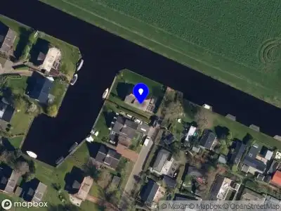 Overlastmelding Lytse Mar in Idskenhuizen