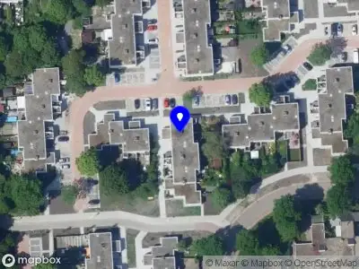 Overlastmelding Kustrif in Lelystad