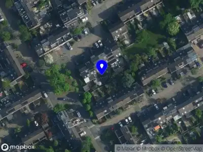 Brandweer met gepaste spoed naar de Roggekamp in Diemen vanwege afhijsen patient