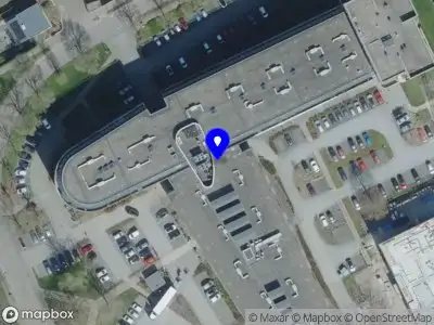 Brandweer met gepaste spoed naar de Van Speyk in Boxmeer vanwege een buitenbrand