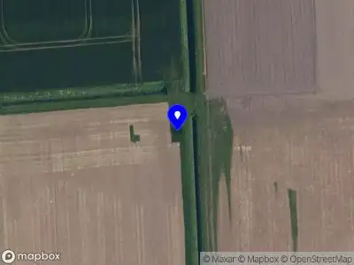 Brandweer met grote spoed naar de Anholt in Blauwestad vanwege brand